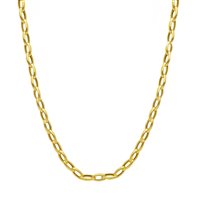 Collana Gioielleria Dossena  in Oro giallo 279477   SONGA - 279477   SONGA
